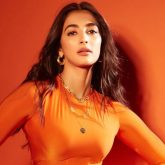 EXCLUSIVE: Pooja Hegde speaks on picking up projects starring A-list actors consistently; says, “It's happening by default but by choice also”, watch