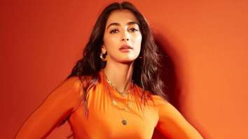 EXCLUSIVE: Pooja Hegde speaks on picking up projects starring A-list actors consistently; says, “It’s happening by default but by choice also”, watch