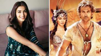 EXCLUSIVE: Pooja Hegde recalls Mohenja Daro co-star Hrithik Roshan mistakenly assumed she lives in South; talks about her “Bandra” roots, watch 