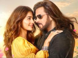 EXCLUSIVE: Pooja Hegde shares her impression about Kisi Ka Bhai Kisi Ki Jaan co-star Salman Khan; says, “He genuinely just spoils you”