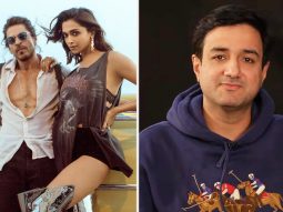 Post Pathaan’s global success, Siddharth Anand emerges as one of the most successful directors of 2023