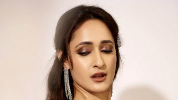 Celeb Photos Of Pragya Jaiswal