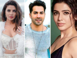Priyanka Chopra Jonas lauds Indian Citadel starrer Varun Dhawan and Samantha Ruth Prabhu; says, “They are both such accomplished actors in their own ways”