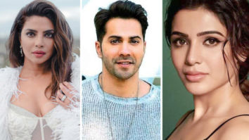 Priyanka Chopra Jonas lauds Indian Citadel starrer Varun Dhawan and Samantha Ruth Prabhu; says, “They are both such accomplished actors in their own ways”