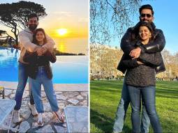 Prithviraj Sukumaran shares the most adorable anniversary post; raises toast to ‘learning and discovering together’