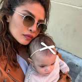 Priyanka Chopra Jonas reveals that little Malti has got her ‘wrapped around her finger’; says, “I was so close to losing her that she can get away with anything”