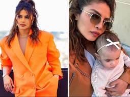 Priyanka Chopra Jonas reveals that little Malti has got her ‘wrapped around her finger’; says, “I was so close to losing her that she can get away with anything”