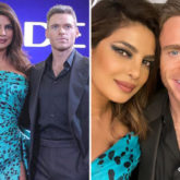 Priyanka Chopra posts a selfie with Richard Madden after world premiere of Citadel in Mumbai: ‘Just Nadia and Mason sharing the love’