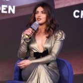 Citadel star Priyanka Chopra Jonas speaks on lead characters of Prime Series; says, “There's outside of all the flashy action”