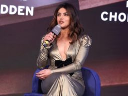 Citadel star Priyanka Chopra Jonas speaks on lead characters of Prime Series; says, “There’s outside of all the flashy action”