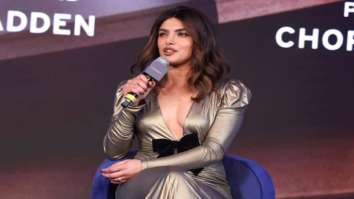 Citadel star Priyanka Chopra Jonas speaks on lead characters of Prime Series; says, “There’s outside of all the flashy action”