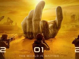 Project K: Makers release the second part of ‘From Scratch’ series; gives us a glimpse into ‘The Raiders’