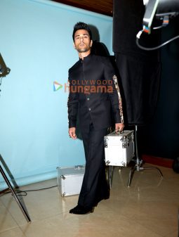 Celeb Photos Of Pulkit Samrat