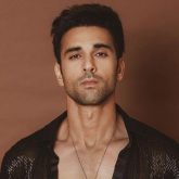 Pulkit Samrat reflects on his journey as he completes 11 years in the industry; says, “Gratitude only for every project”