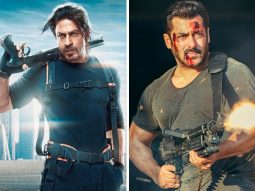 REVEALED: Shah Rukh Khan and Salman Khan both to get 40% profit share in Tiger vs Pathaan