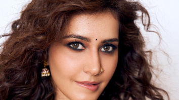 Raashii Khanna