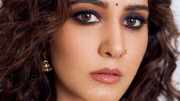 Raashii Khanna