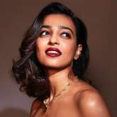 Radhika Apte shares her views on plastic surgery; says, “Everybody looks the same literally”