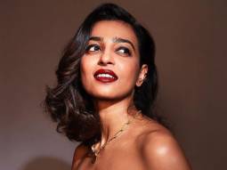 Radhika Apte shares her views on plastic surgery; says, “Everybody looks the same literally”