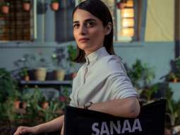 Radhika Madan bags Best Actress nomination at 23rd New York Indian Film Festival for Sanaa
