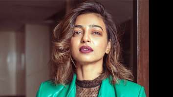 Radhika Apte opens up about facing body shaming in Bollywood; recalls being told to get ‘better nose, bigger breasts’