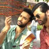 Watch this fun banter between Shehnaaz Gill, Raghav Juyal and Siddharth Nigam in the BTS video from Kisi Ka Bhai Kisi Ki Jaan sets