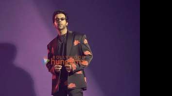 Celeb Photos Of Rajkummar Rao