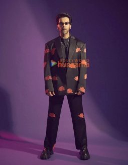 Celeb Photos Of Rajkummar Rao