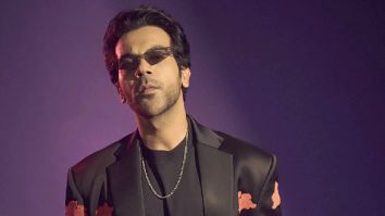 Celeb Photos Of Rajkummar Rao