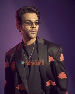 Celeb Photos Of Rajkummar Rao