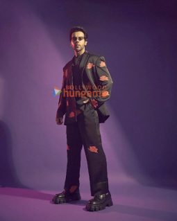 Celeb Photos Of Rajkummar Rao