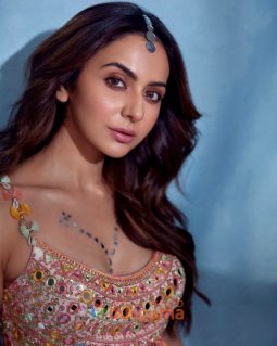 Rakul Preet Singh