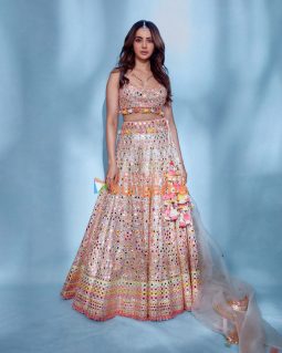 Rakul Preet Singh
