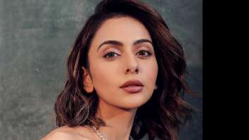 Celeb Photos Of Rakul Preet Singh