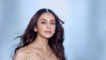 Rakul Preet Singh