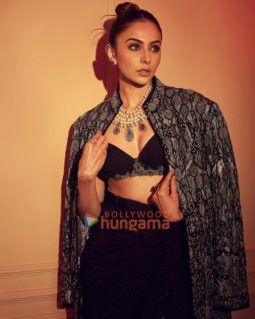 Rakul Preet Singh
