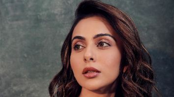 Celeb Photos Of Rakul Preet Singh