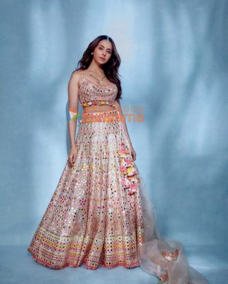 Rakul Preet Singh