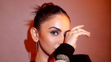 Celeb Photos Of Rakul Preet Singh