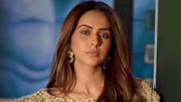 Rakul Preet Singh extends her support to the cause of sustainability