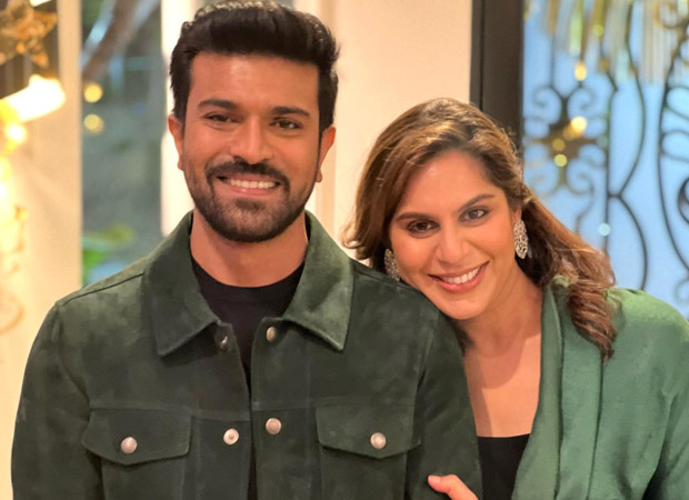 Ram Charan’s wife Upasana reveals the reason behind having late pregnancy; says, “I think it’s the best time because both of us are booming”