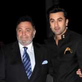 Ranbir Kapoor on his equation with his late father Rishi Kapoor: “Papa was very strict, but he was wonderful”