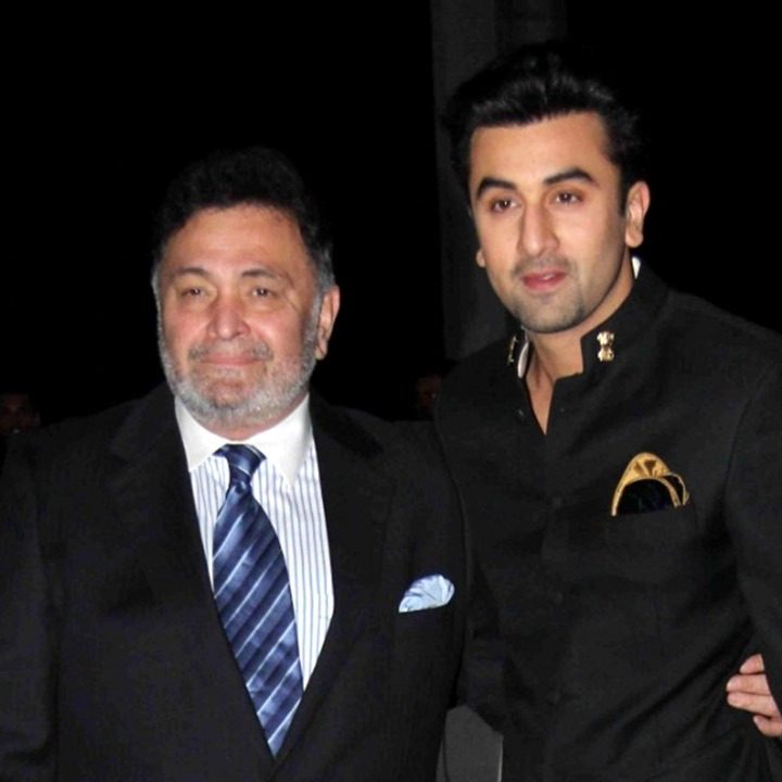 Ranbir Kapoor On His Equation With His Late Father Rishi Kapoor: “Papa ...