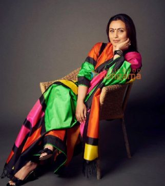 Rani Mukerji