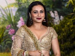 Rani Mukerji recalls shooting for ‘Koi Mil Gaya’ song at 17; calls it “quite a nightmare”