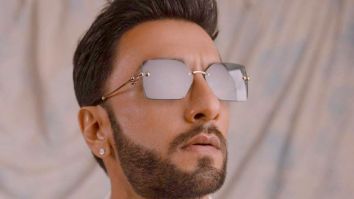 Celeb Photos Of Ranveer Singh