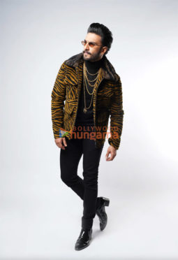 Ranveer Singh