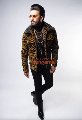 Ranveer Singh