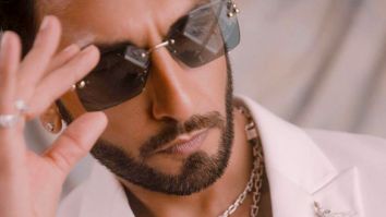 Celeb Photos Of Ranveer Singh