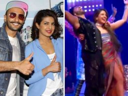 Ranveer Singh and Priyanka Chopra relive Dil Dhadakne Do memories; dance together on ‘Gallan Goodiyaan’